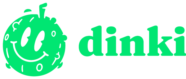 Dinki Pickleball