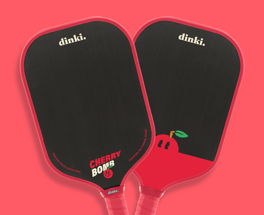 Cherry Bomb